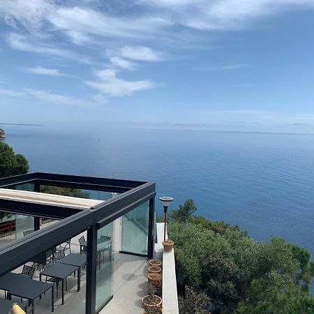 Hotel L'Oasi Cala Gonone Εξωτερικό φωτογραφία