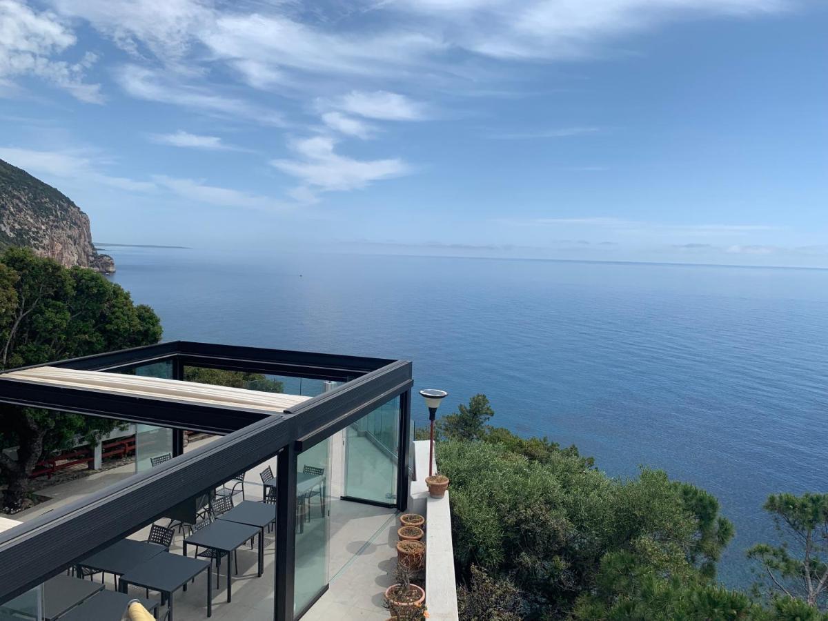 Hotel L'Oasi Cala Gonone Εξωτερικό φωτογραφία