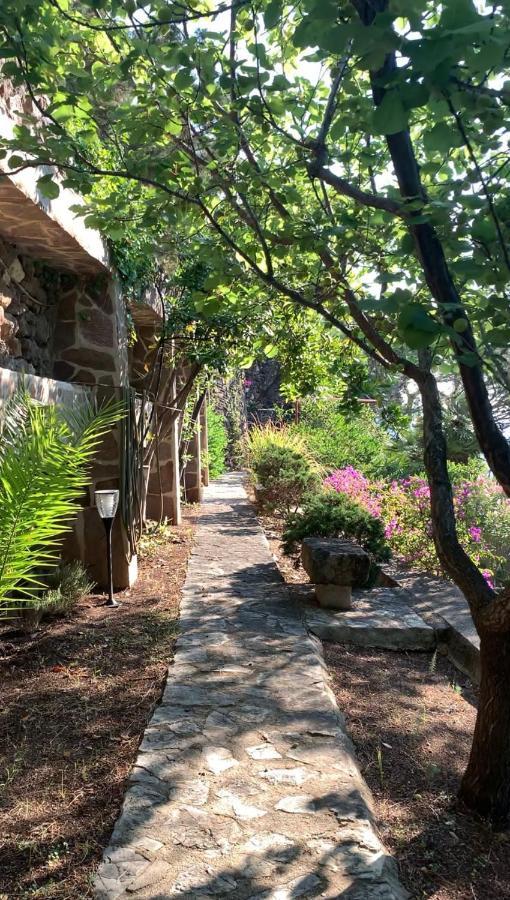 Hotel L'Oasi Cala Gonone Εξωτερικό φωτογραφία
