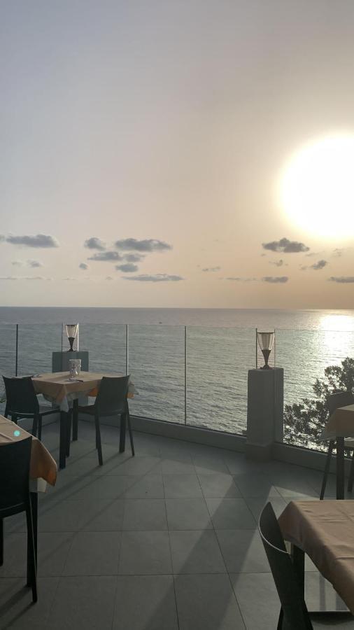 Hotel L'Oasi Cala Gonone Εξωτερικό φωτογραφία