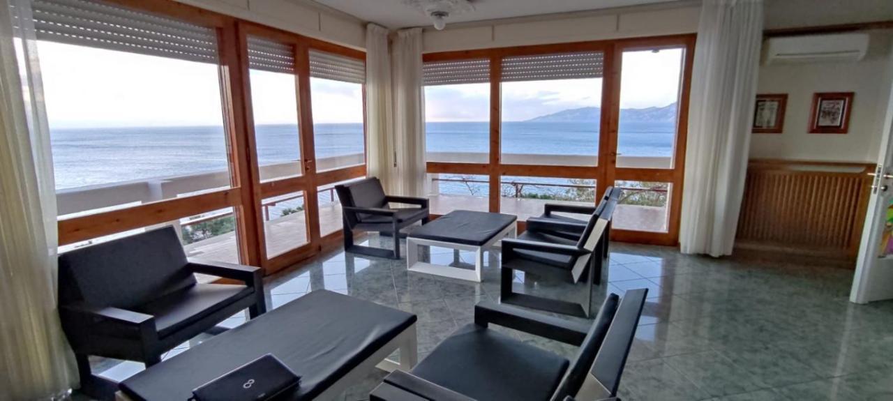 Hotel L'Oasi Cala Gonone Εξωτερικό φωτογραφία