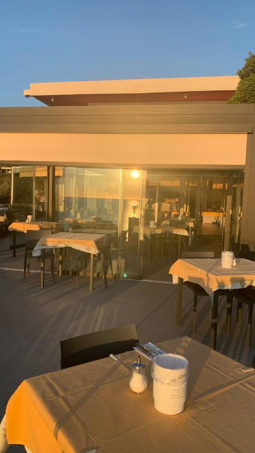 Hotel L'Oasi Cala Gonone Εξωτερικό φωτογραφία