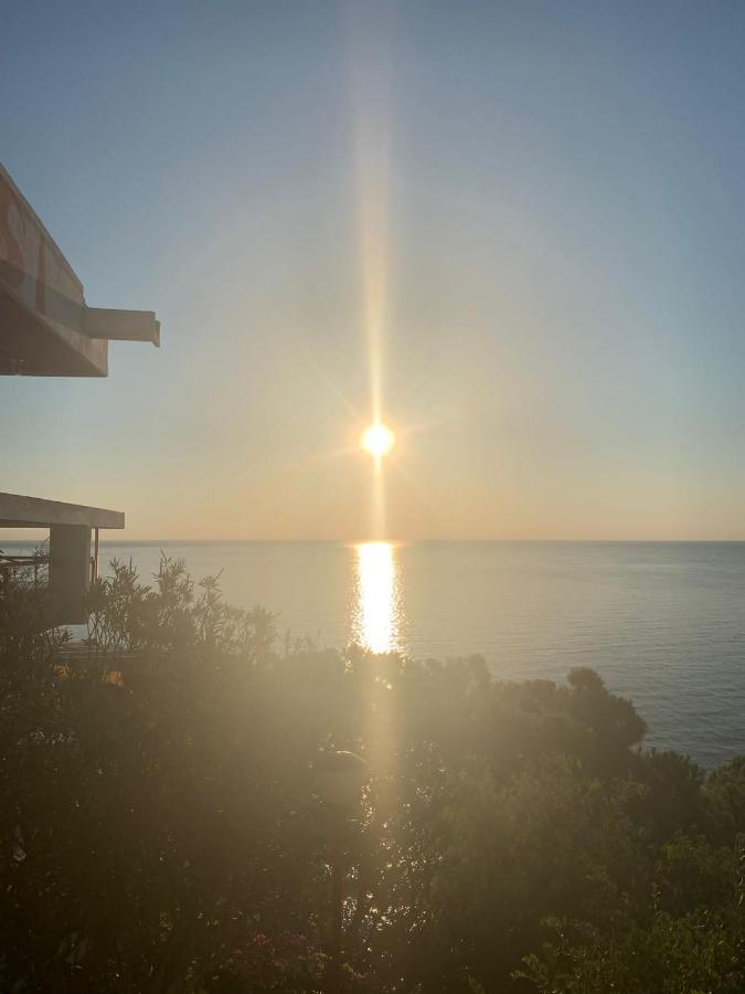 Hotel L'Oasi Cala Gonone Εξωτερικό φωτογραφία