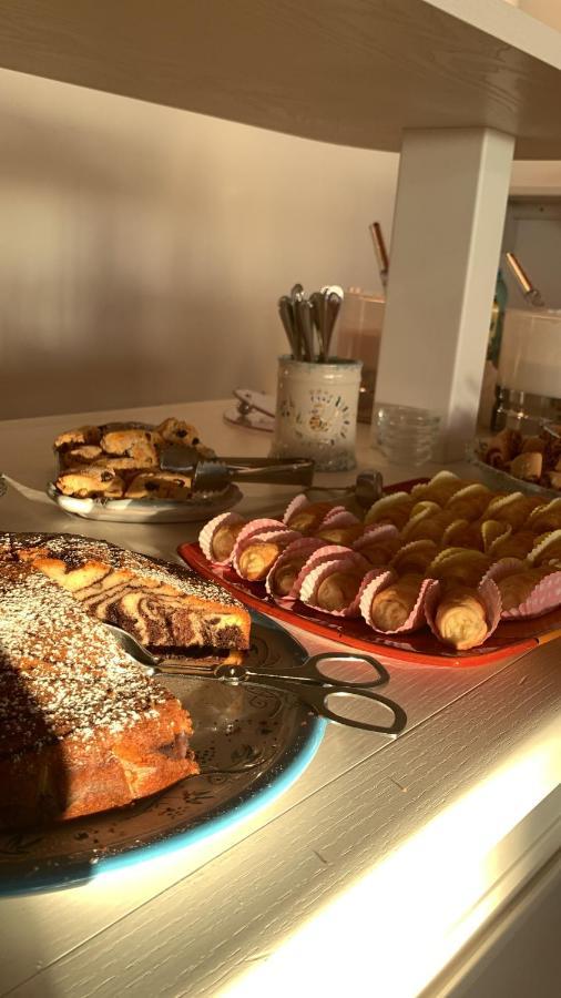 Hotel L'Oasi Cala Gonone Εξωτερικό φωτογραφία