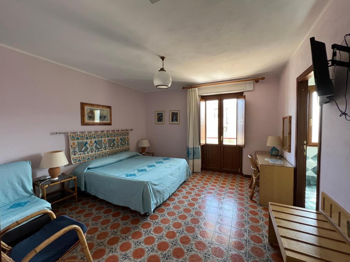 Hotel L'Oasi Cala Gonone Εξωτερικό φωτογραφία