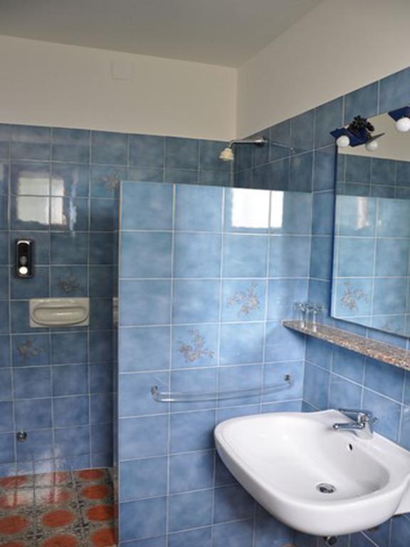 Hotel L'Oasi Cala Gonone Δωμάτιο φωτογραφία