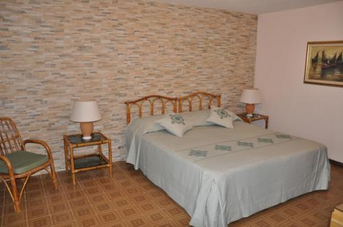 Hotel L'Oasi Cala Gonone Εξωτερικό φωτογραφία