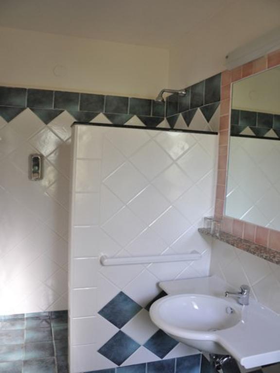 Hotel L'Oasi Cala Gonone Δωμάτιο φωτογραφία
