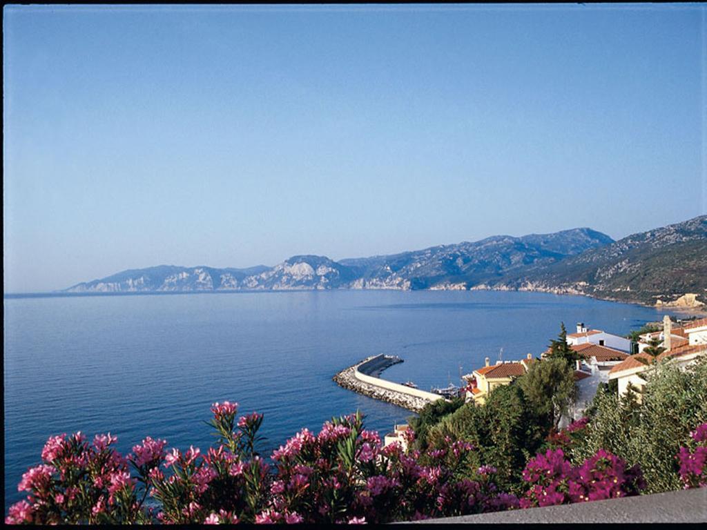 Hotel L'Oasi Cala Gonone Εξωτερικό φωτογραφία