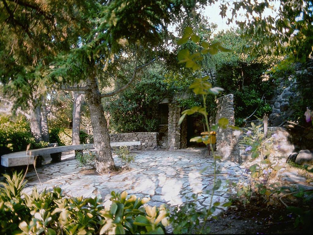 Hotel L'Oasi Cala Gonone Εξωτερικό φωτογραφία