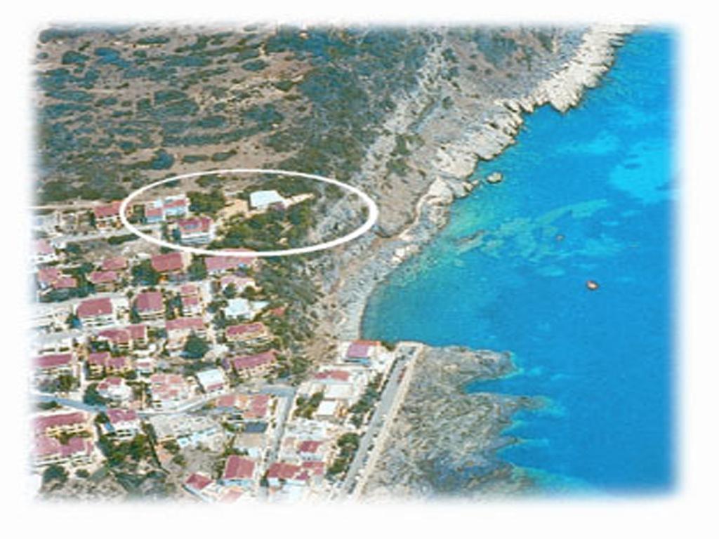 Hotel L'Oasi Cala Gonone Εξωτερικό φωτογραφία