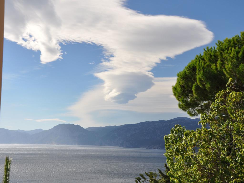 Hotel L'Oasi Cala Gonone Εξωτερικό φωτογραφία