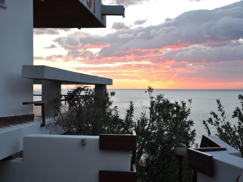 Hotel L'Oasi Cala Gonone Εξωτερικό φωτογραφία